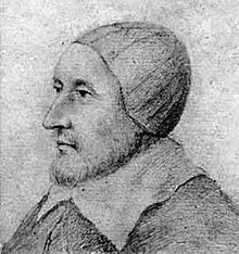 Ο William Oughtred (1575-1660), εφευρέτης του κανόνα διαφάνειας, χρησιμοποίησε την κλίμακα του Gunter ως σημείο εκκίνησης.