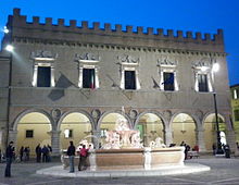 Ducal Palace