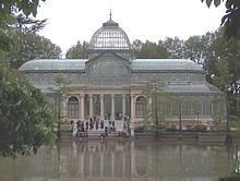 Crystal Palace (Madrid)