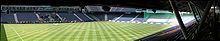 Red Bull Arena de F.C. Red Bull Salzburg