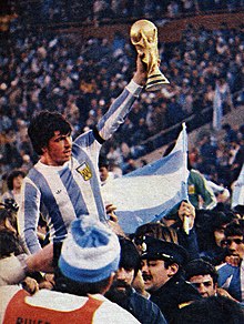 Cupa Mondială FIFA 1978  