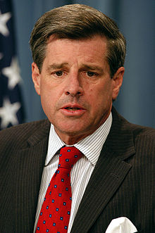 Paul Bremer  
