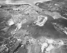 Attack on Pearl Harbor