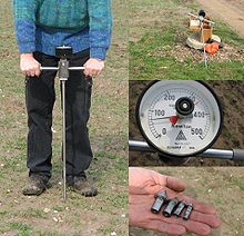 Penetrometer