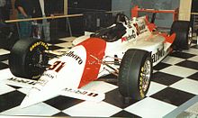 1994 Penske Indy Car  