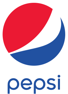 Pepsi-Logo