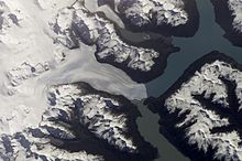 Lago Argentino and Perito Moreno Glacier