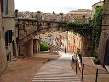 Acquedotto medievale