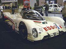 Peugeot 905 B