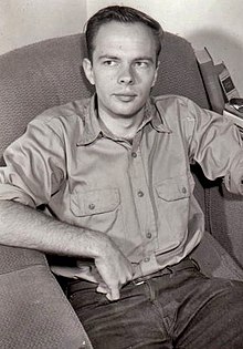 Philip K. Dick.  