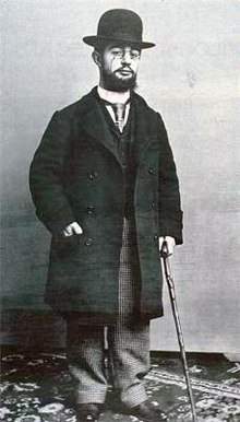 Henri de Toulouse Lautrec