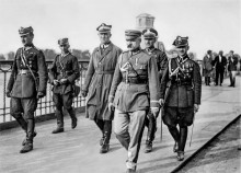 May Day Putsch 1926