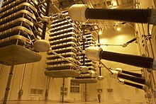 HVDC-muunnin  