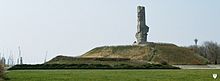Westerplatte Monument