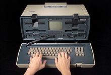 Osbourne 1 bærbar computer