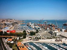 Port