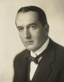 Stanley Bruce  