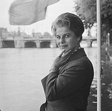 Irmgard Seefried