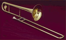 Tenorový trombon