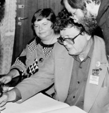 Poul Anderson  