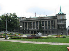 Novi dvor (Nový dvůr)