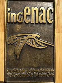Premio INGENAC  