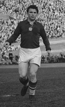 Ferenc Puskás (1954)