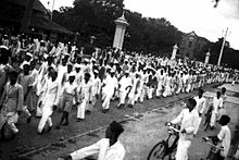 Quit India Movement 1942