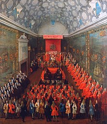 House of Lords