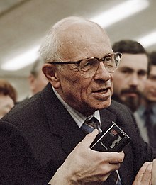 Andrej Sacharov