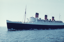 The Queen Mary