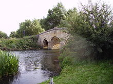 Radcot-broen