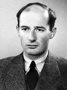 Raoul Wallenberg  