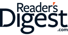 Logo Reader's Digest