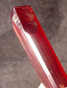 Realgar