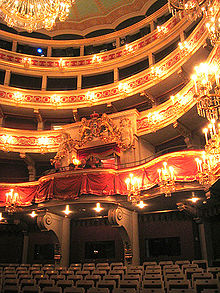 Auditorio