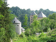 Province de Liège