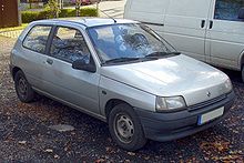 Klio I