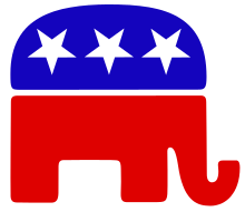 Logo of the party
