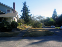 North Tacoma