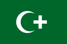 Egyptian Revolutionary Flag
