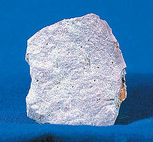 Rialīta paraugs