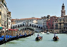 Rialto Bridge