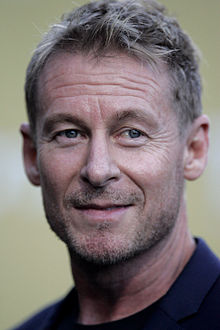 Richard Roxburgh  