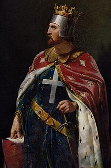 Richard I z Anglii