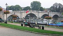 Richmond Bridge