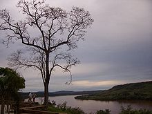 River Uruguay