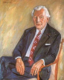 Kurt Georg Kiesinger