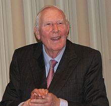 Roger Bannister, 2009