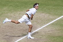 Roger Federer